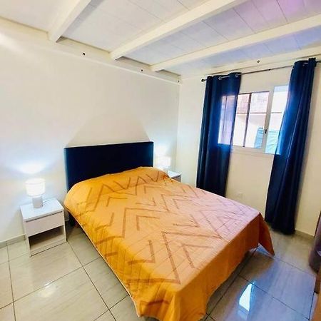 Appartement Le Marjulem à Terre-De-Haut Extérieur photo