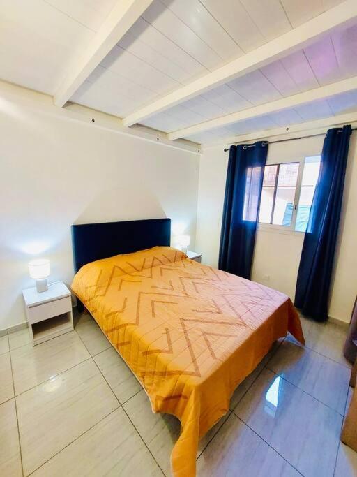 Appartement Le Marjulem à Terre-De-Haut Extérieur photo